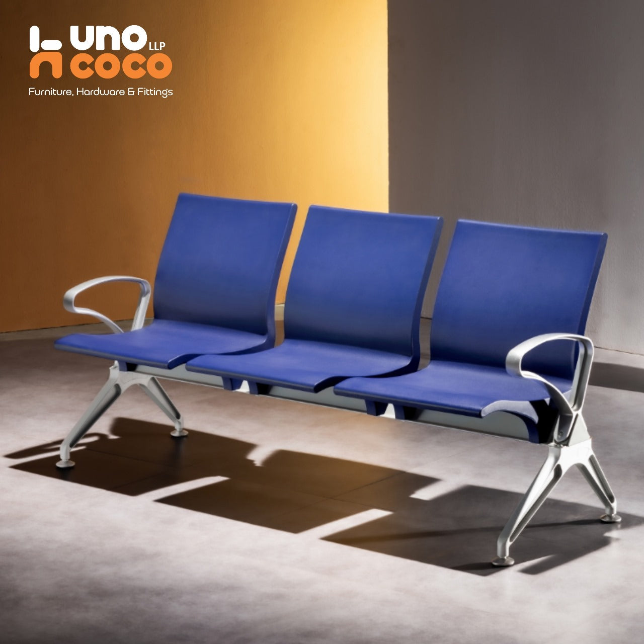 UC 3 Seater