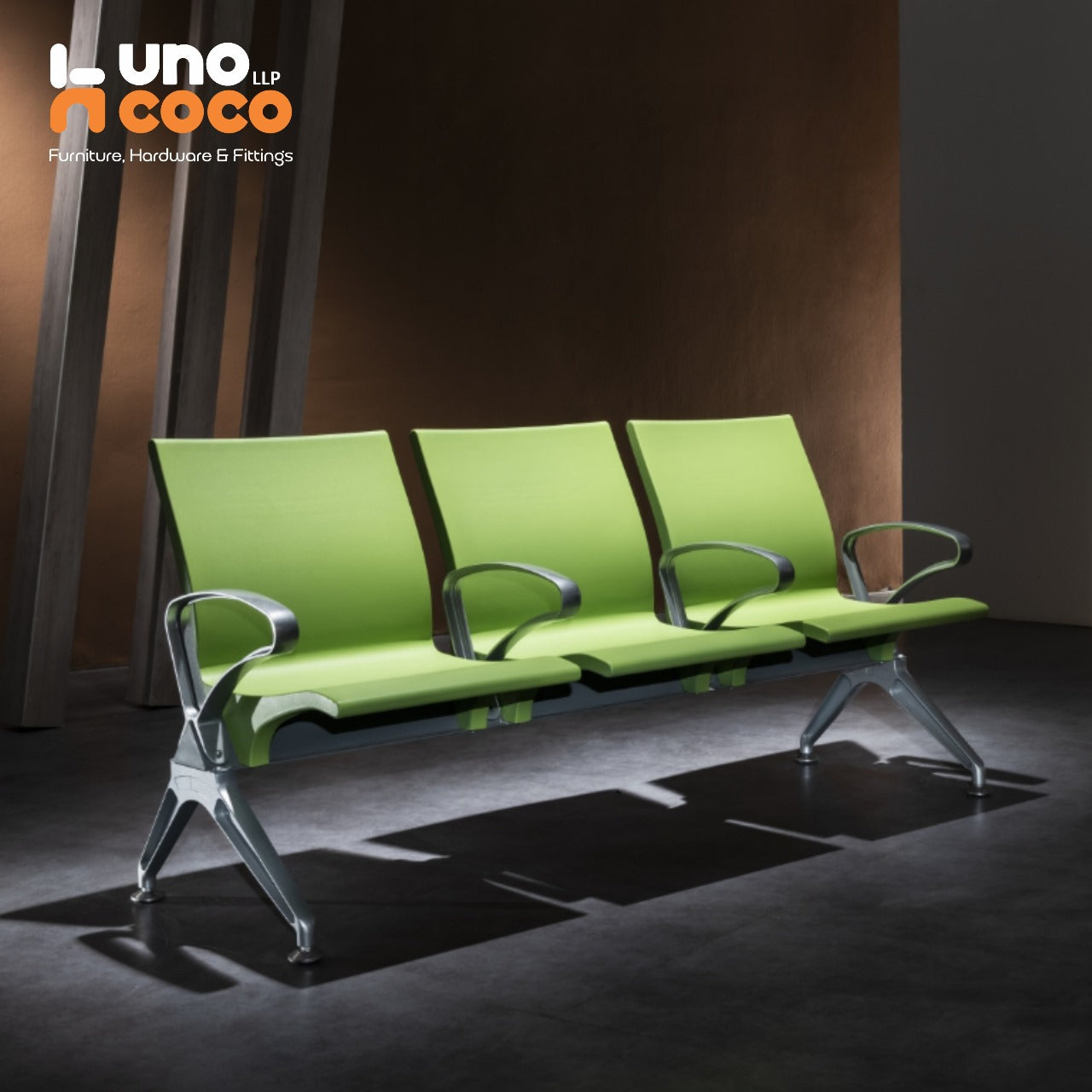UC 3 Seater